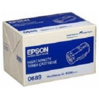 Epson Aculaser AL-M300/DN Toner Negro Retornable Alta capacidad