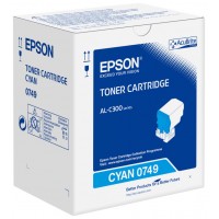Toner epson c13s050749 cian 8.8k