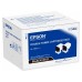 Doble toner epson c13s050751 negro 7.3