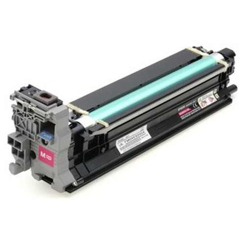 Epson Aculaser CX28DN Unidad Fotoconductora Magenta-SX57 Epson Aculaser CX28DN Unidad Fotoconductora Magenta