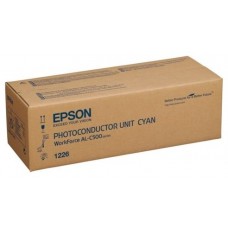 Fotoconductor epson c13s051226 cian 50k