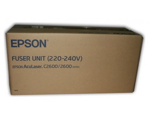 Epson Aculaser C-2600/2600N Fusor