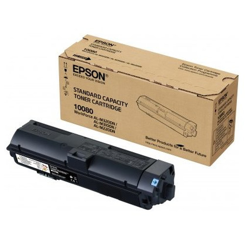 EPSON AL-M310/M320 Std Cap Toner Cartridge-SX20 EPSON AL-M310/M320 Std Cap Toner Cartridge