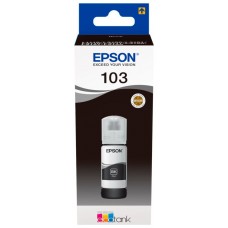 TINTAS EPSON T00S14 ECOTANK NEGRO