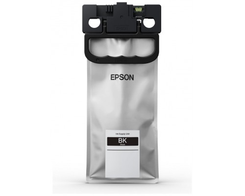 EPSON WorkForce Pro WF-C529R / C579R Black XL Ink 10K