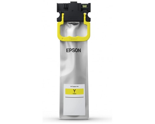 EPSON WorkForce Pro WF-C529R / C579R Yellow XL Ink 5K