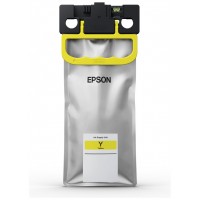 EPSON WorkForce Pro WF-C529R / C579R Yellow XXL Ink 20K