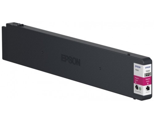 EPSON WorkForce Enterprise WF-C20600 Magenta Ink