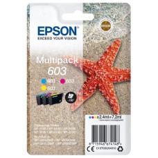 Multipack tinta epson estrella de mar