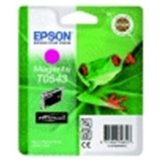 Cartucho tinta epson stylus photo r - 800