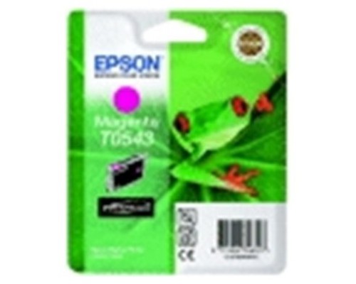 Cartucho tinta epson stylus photo r - 800