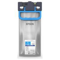 EPSON WorkForce Pro WF-C87xR Cyan XL Ink Supply Unit