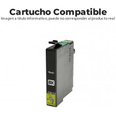 CARTUCHO COMPATIBLE CON EPSON T05H1 405XL NEGRO