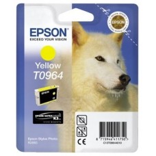 Cartucho tinta epson c13t09644010 r2880 t0964