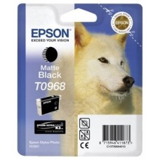 Cartucho tinta epson stylus photo r2880