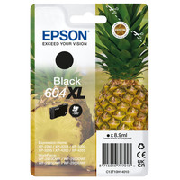Cartucho epson 604xl negro c13t10h14010 xp2200-7MR Cartucho epson 604xl negro c13t10h14010 xp2200