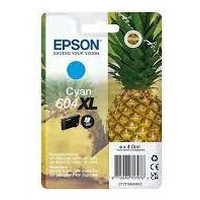 Cartucho epson 604xl cian c13t10h24010 xp2200