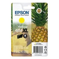 Cartucho epson 604xl amarillo c13t10h44010 xp2200-4MR Cartucho epson 604xl amarillo c13t10h44010 xp2200
