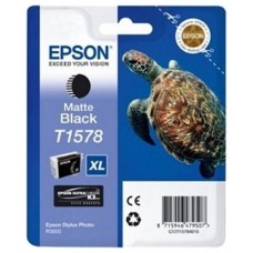 Epson Stylus Photo R3000 Cartucho Negro Mate