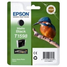 Cartucho tinta epson stylus photo r2000