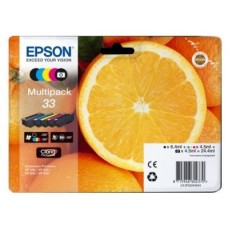 Multipack epson t333740 xp350*xp630 xp635 xp830