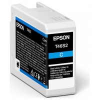 Cartucho tinta epson cyan t46s2 ultrachrome