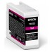 Cartucho tinta epson t46s3 magenta sc - p700