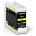 Cartucho tinta epson t46s4 amarillo