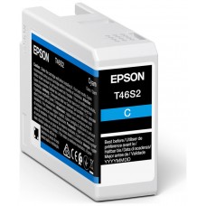 Cartucho tinta epson singlepack light cyan