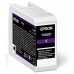 Cartucho tinta epson violeta t46sd ultrachrome