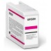 Cartucho tinta epson t47a3 magenta