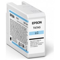 Cartucho tinta epson singlepack light cyan