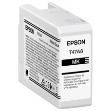 Cartucho tinta epson singlepack negro black