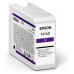 Cartucho tinta epson t47ad violeta