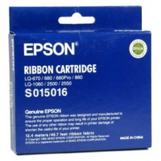 Cinta impresora epson nylon lq2550 2500