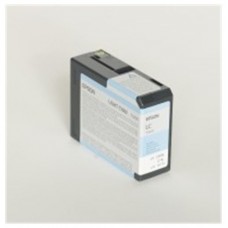 Cartucho tinta epson t5805 cian claro