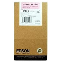 Epson GF Stylus Pro 7880/9880 Cartucho Magenta Claro Vivo-24SX Epson GF Stylus Pro 7880/9880 Cartucho Magenta Claro Vivo