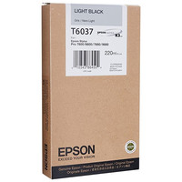 Epson GF Stylus Pro 7880/9880 Cartucho Negro Claro-24SX Epson GF Stylus Pro 7880/9880 Cartucho Negro Claro