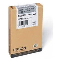 Epson GF Stylus Pro 7880/9880 Cartucho Negro Mas Claro-24SX Epson GF Stylus Pro 7880/9880 Cartucho Negro Mas Claro