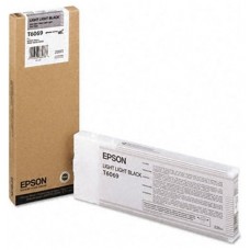 Epson GF Stylus Pro 4880/4800 Cartucho Negro mas claro