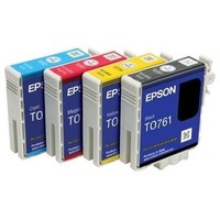 Epson GF Stylus Photo 7900/9900 Cartucho Negro Mate-66SX Epson GF Stylus Photo 7900/9900 Cartucho Negro Mate