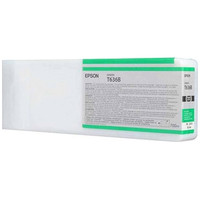 Epson GF Stylus Photo 7900/9900 Cartucho Verde-66SX Epson GF Stylus Photo 7900/9900 Cartucho Verde
