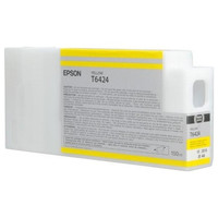 Epson GF Stylus Photo SP-9900/7900/9890/7890/9700/7700 Amarillo-18SX Epson GF Stylus Photo SP-9900/7900/9890/7890/9700/7700 Amarillo