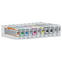 Epson GF Stylus Pro-4900 Cartucho Amarillo (200 ml)-22SX Epson GF Stylus Pro-4900 Cartucho Amarillo (200 ml)