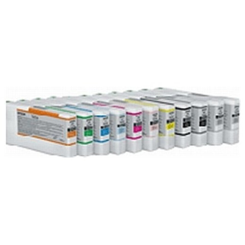 Epson GF Stylus Pro-4900 Cartucho Magenta vivo claro (200 ml)-SX22 Epson GF Stylus Pro-4900 Cartucho Magenta vivo claro (200 ml)