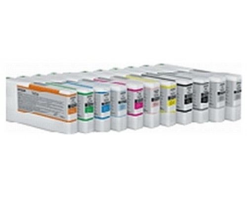 Epson GF Stylus Pro-4900 Cartucho Verde (200 ml)