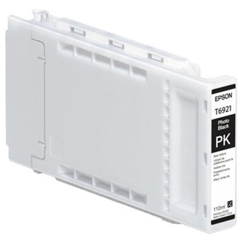 Epson GF Serie SC-T Cartucho negro Foto 110 ml-SX13 Epson GF Serie SC-T Cartucho negro Foto 110 ml