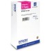 EPSON Cartucho Magenta XXL 7000p WF-8x90