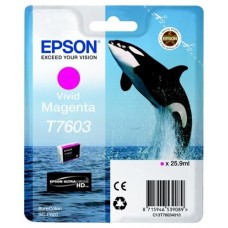 TINTA EPSON C13T76034010