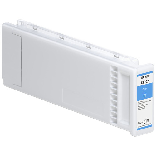 EPSON Singlepack Cyan T800200 UltraChrome PRO 700ml-SX55 EPSON Singlepack Cyan T800200 UltraChrome PRO 700ml